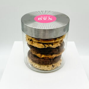 Cookie Jar