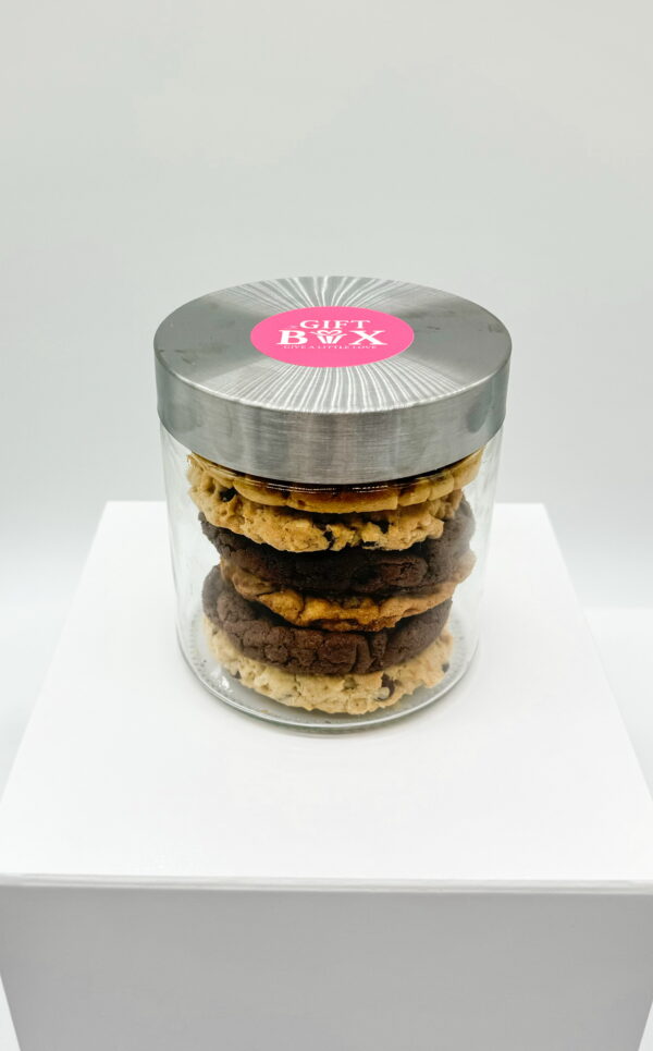 Cookie Jar