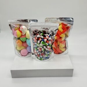 Freeze Dried Candy