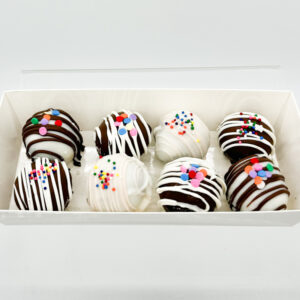 Oreo Truffles