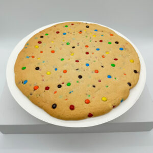 Pizza Cookie