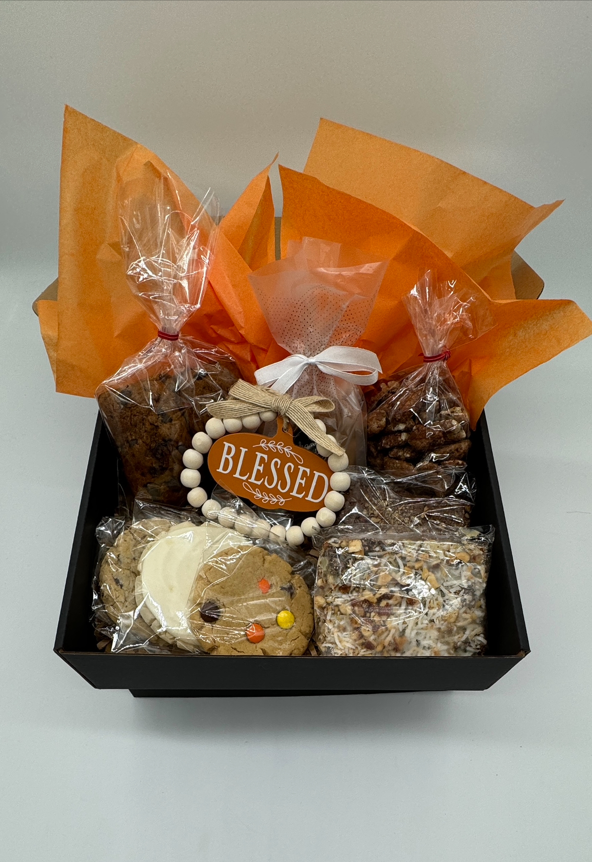 Small Holiday Variety Treat Box - Image 6