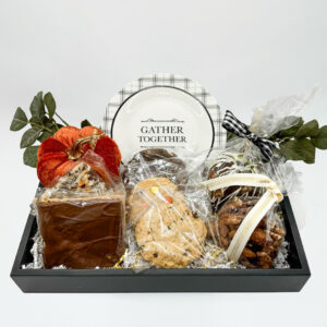 Gourmet Holiday Box