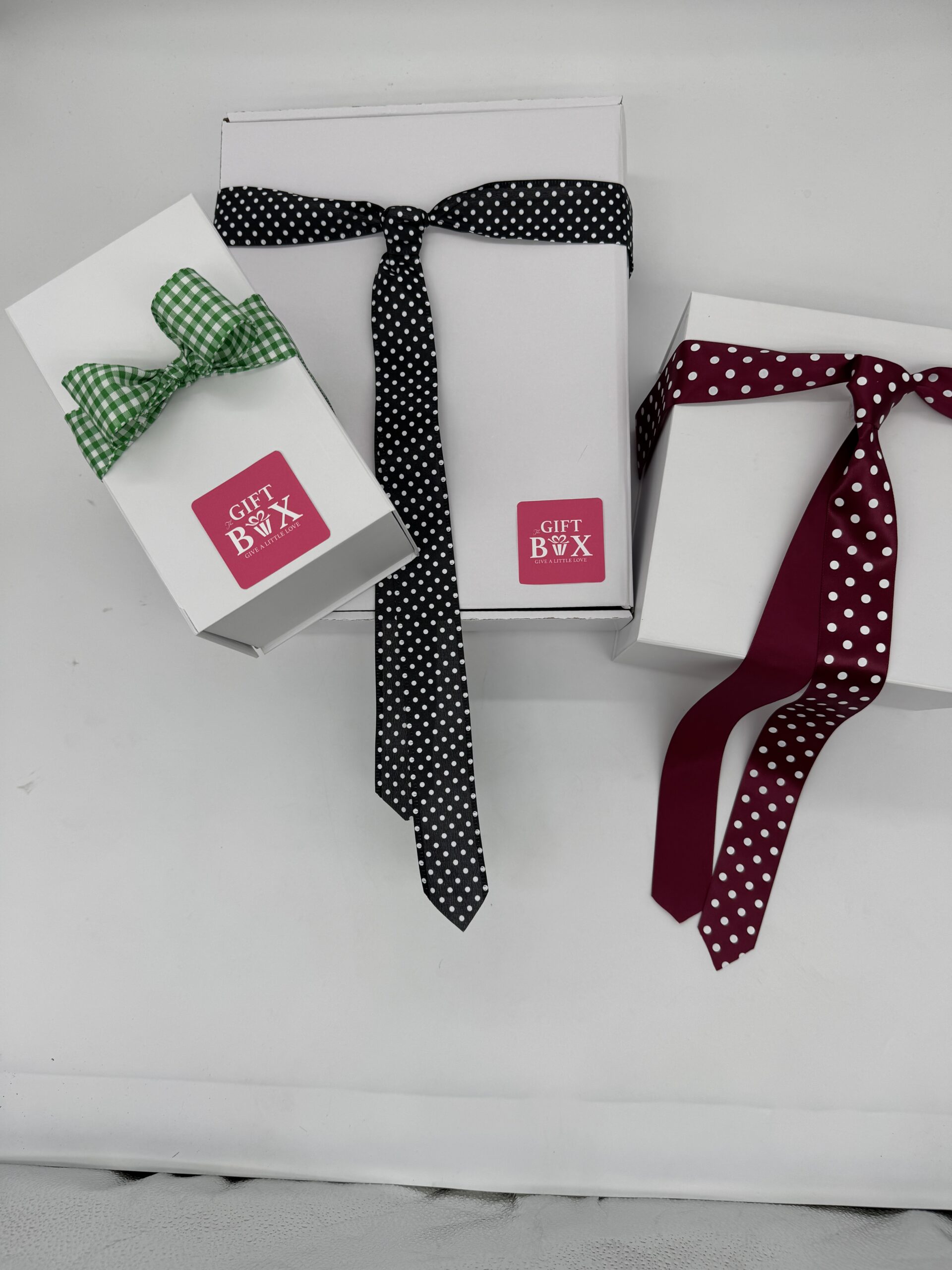 Small Holiday Variety Treat Box - Image 4